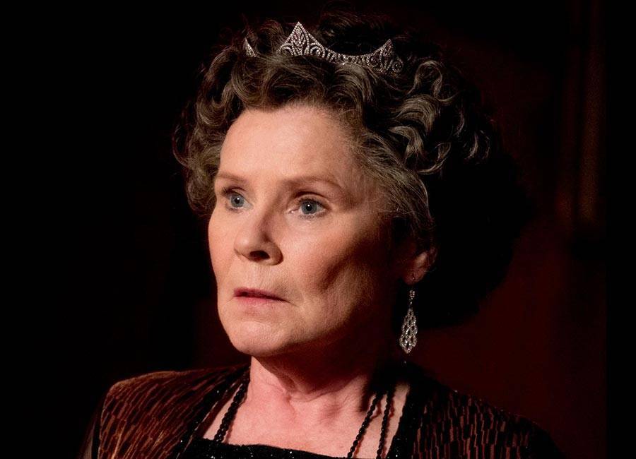 Imelda Staunton confirmed to play the Queen in The Crown’s final season - evoke.ie - Britain