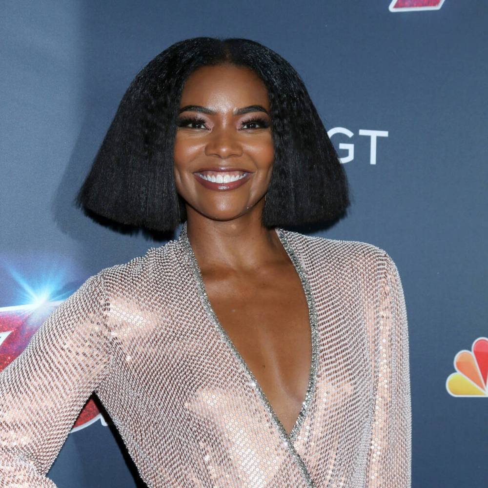 Gabrielle Union invites fan to the Oscars after he was penalised at school for wearing dreadlocks - www.peoplemagazine.co.za
