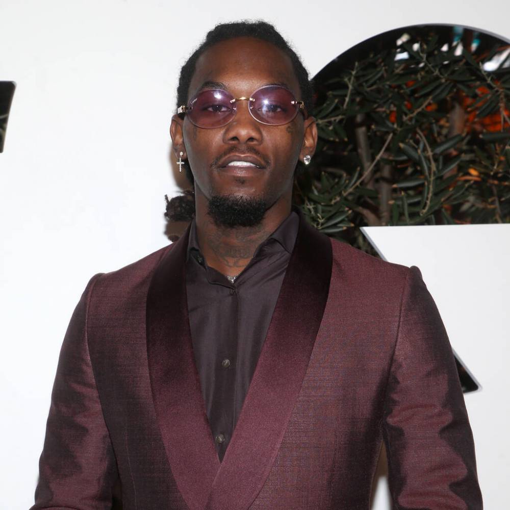 Offset throws punches at Miami club-goer – report - www.peoplemagazine.co.za - Miami - Florida