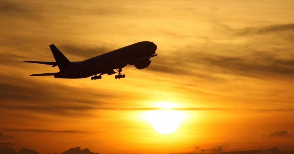 The cheapest direct flights from Manchester Airport each month in 2020 - www.manchestereveningnews.co.uk - Manchester
