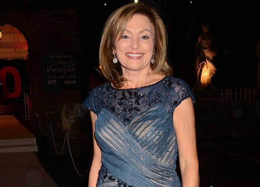 Mary Kennedy says DTWS has made her more confident in showing off her body - evoke.ie