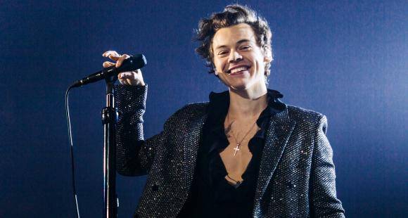 Harry Styles' concert in Miami had to be evacuated for THIS reason; find out - www.pinkvilla.com - Miami