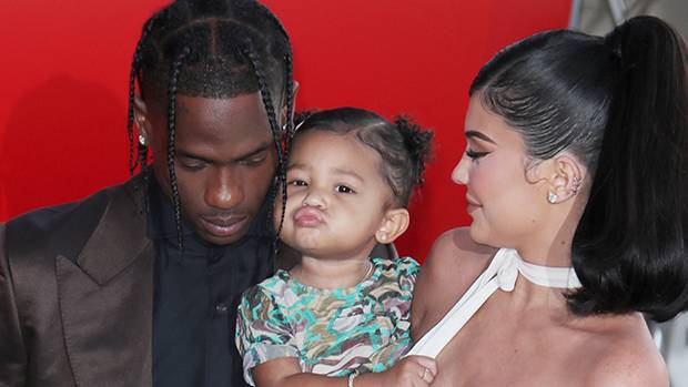 Happy 2nd Birthday, Stormi Webster: Look Back At Cutest Photos Of Kylie Jenner’s Daughter - hollywoodlife.com - Italy