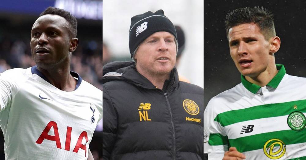 The Neil Lennon Celtic transfer contradiction as Hoops boss changes signing tune - www.dailyrecord.co.uk
