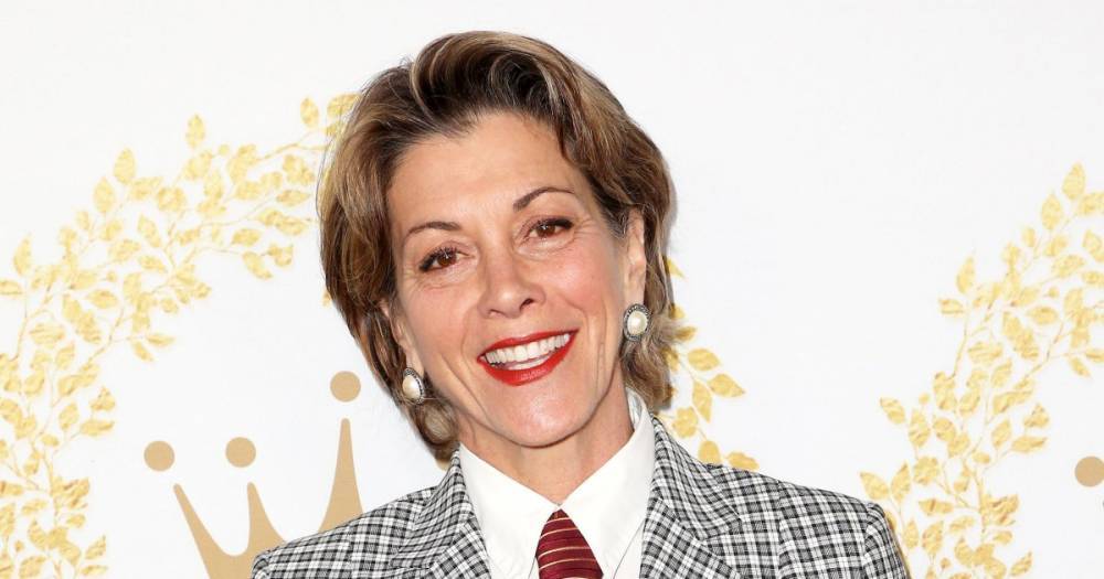 Wendie Malick: 25 Things You Don’t Know About Me (‘I’ve Been a Pescatarian for 32 Years’) - www.usmagazine.com - Columbia - county Cleveland
