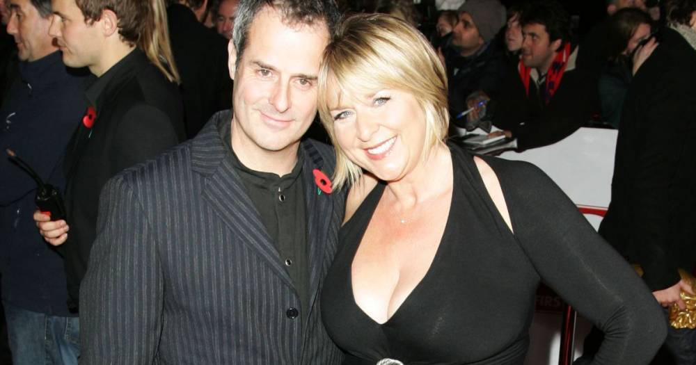 Fern Britton and Phil Vickery's split was ‘on the cards for years’ as they were ‘often not speaking’ - www.ok.co.uk
