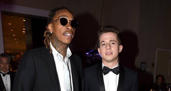 Kobe Bryant: Wiz Khalifa and Charlie Puth deliver a stirring See You Again tribute at Lakers game - www.pinkvilla.com