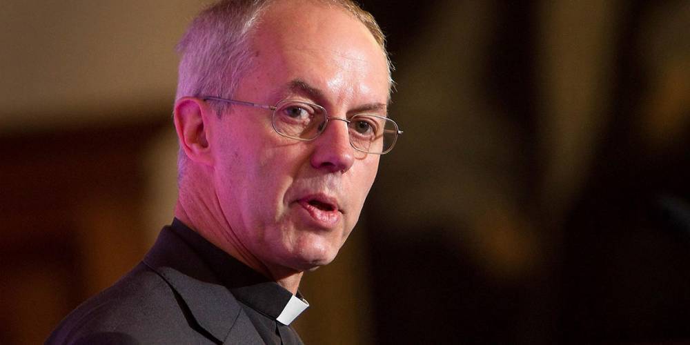 Church of England apologises for gay sex statement - www.mambaonline.com - county Christian