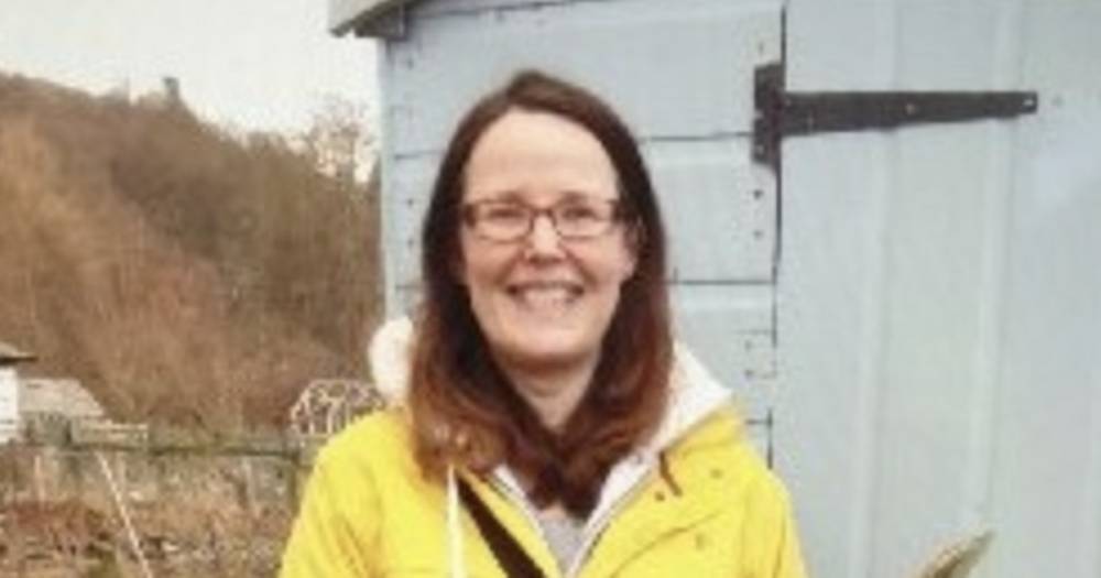 Woman, 52, missing from hospital sparks major police search in Perth - www.dailyrecord.co.uk