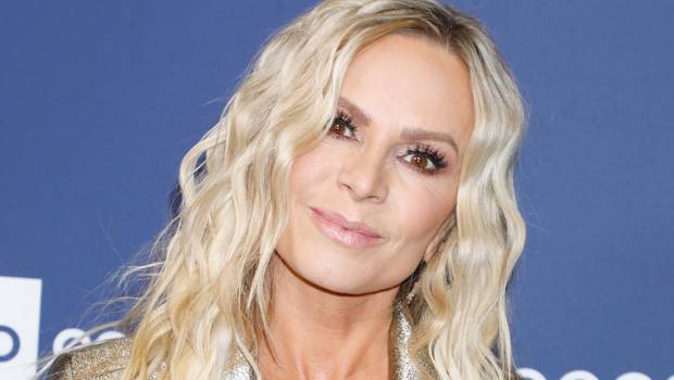 ‘RHOC’: Tamra Judge Claps Back At Fan Who Claims The Show Tore Her Family Apart - hollywoodlife.com
