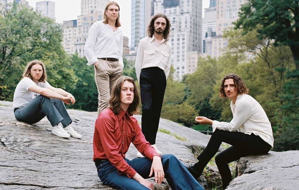 Blossoms have written “most” of their next album - www.nme.com