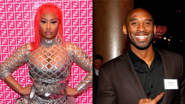 Nicki Minaj Shares Emotional Tribute To Kobe Bryant – ‘You Made Us Proud’ - hollywoodlife.com