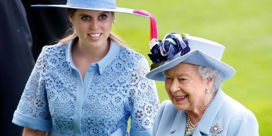 The Queen Has Reportedly Majorly Upgraded Princess Beatrice's Wedding Venue - www.cosmopolitan.com