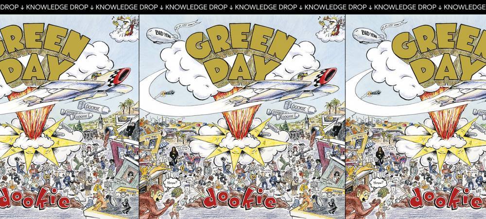 Knowledge Drop: Green Day’s Mike Dirnt Wrote “Longview” While Tripping On Acid - genius.com