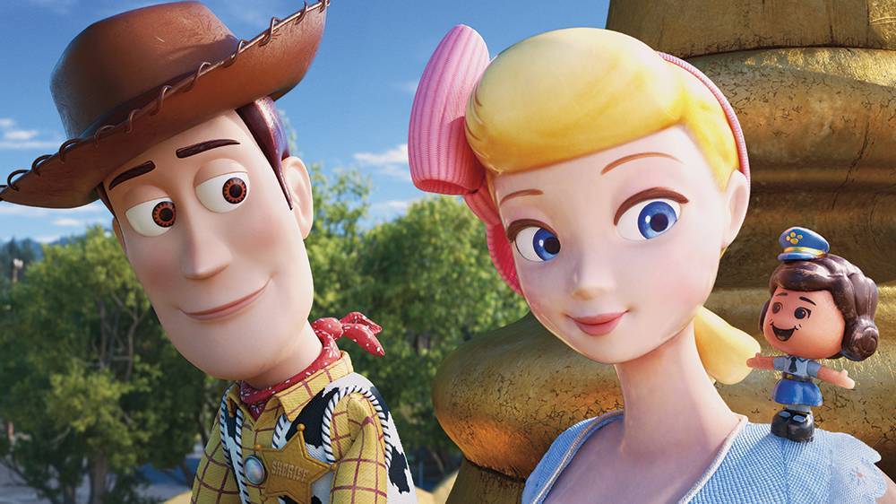Female Characters Dominated Animated Movies in 2019 - variety.com