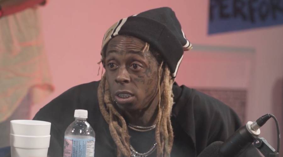 Lil Wayne Recalls The Last Time He Wrote His Rhymes For His ‘10,000 Bars’ Mixtape - genius.com - New Orleans
