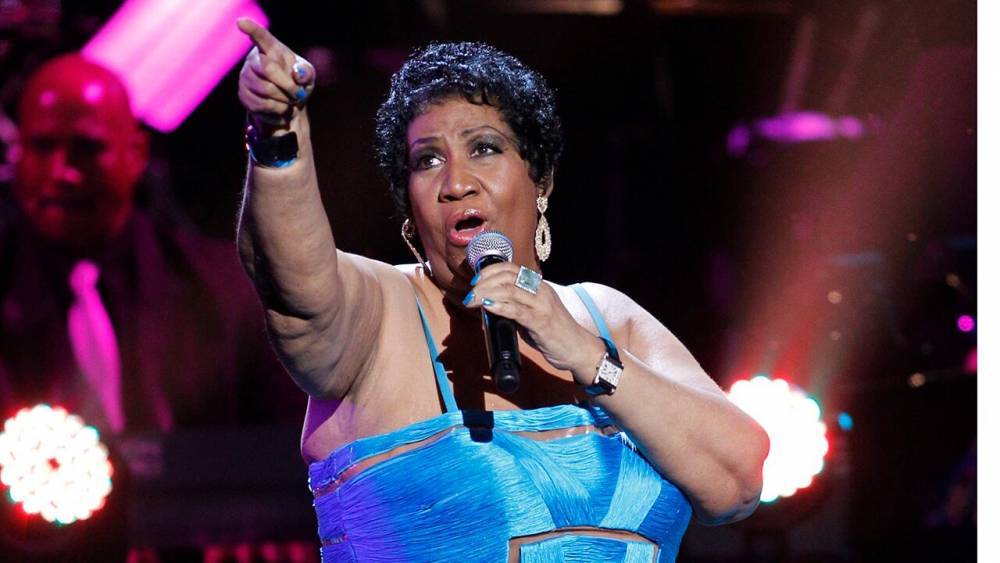 Aretha Franklin's niece says she's quitting as singer's executor of estate - www.foxnews.com - Detroit - Michigan
