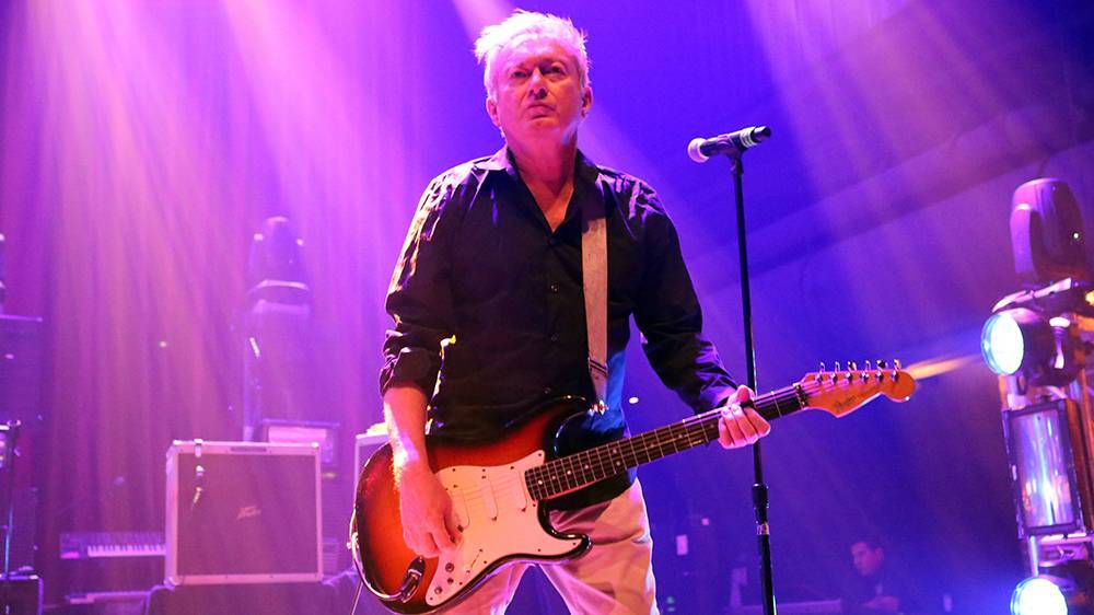 Gang of Four Guitarist and Cofounder Andy Gill Dies at 64 - variety.com - Britain