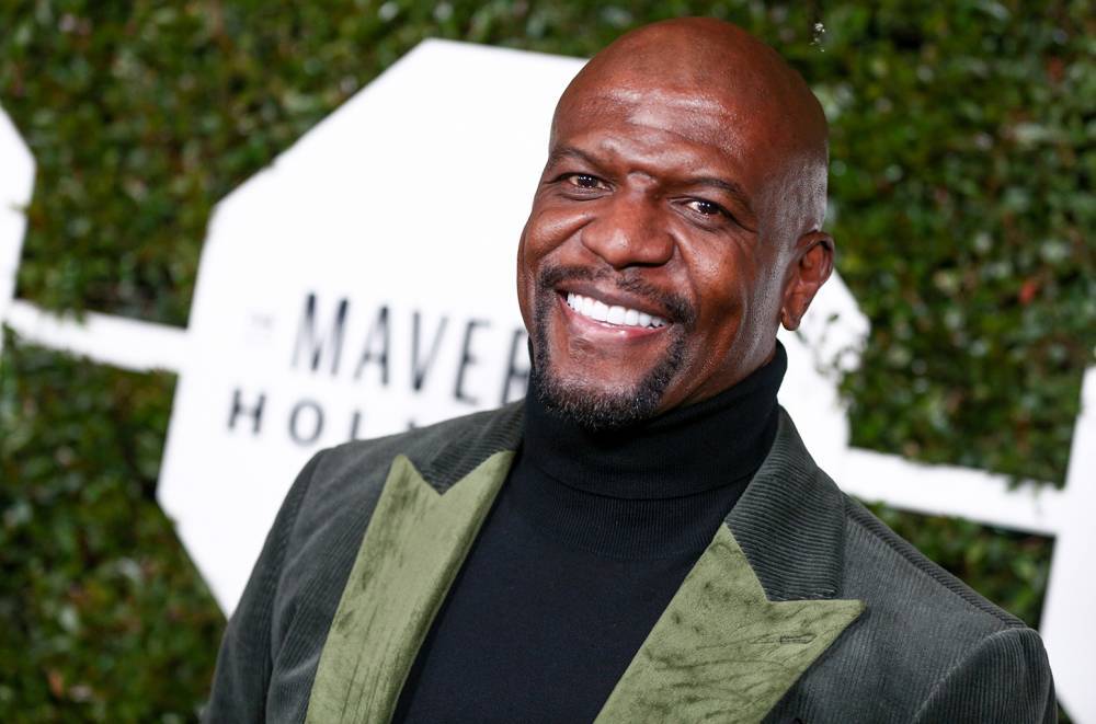 Terry Crews Apologizes to Gabrielle Union After 'Invalidating' Her 'AGT' Allegations: 'You Are a Role Model' - www.billboard.com