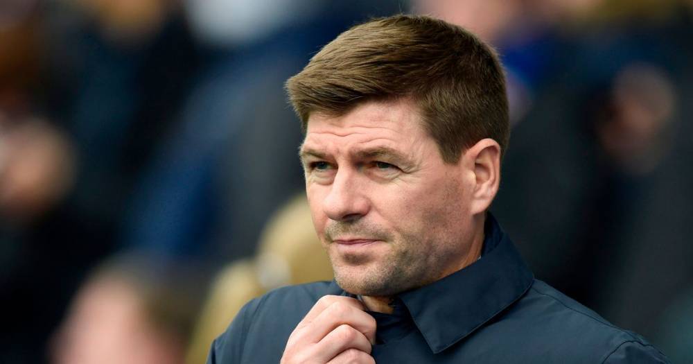 Steven Gerrard delivers misfiring Rangers stars emphatic Hibs message as he reveals creative 'frustration' - www.dailyrecord.co.uk