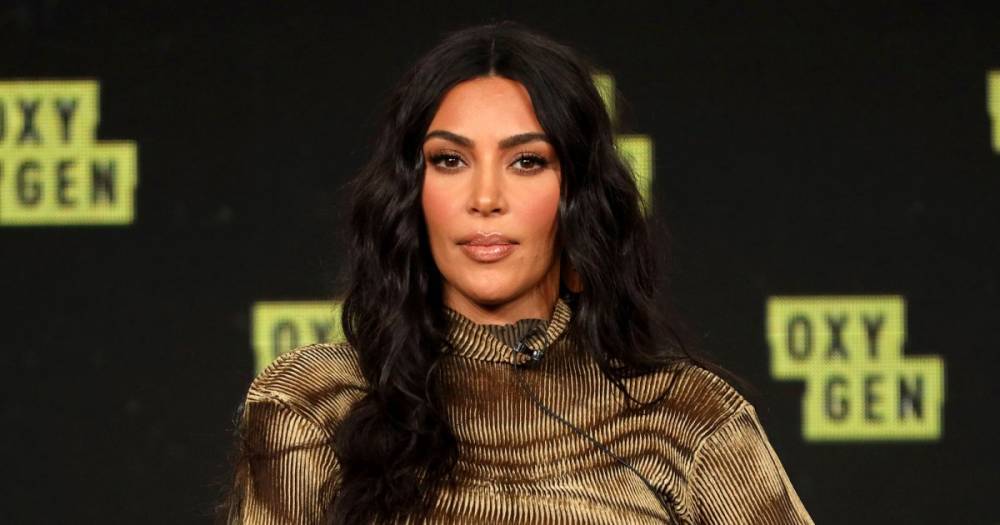 Kim Kardashian Explains How ‘The Justice Project’ and Working in Prison Reform Has Changed Her for the Better - www.usmagazine.com