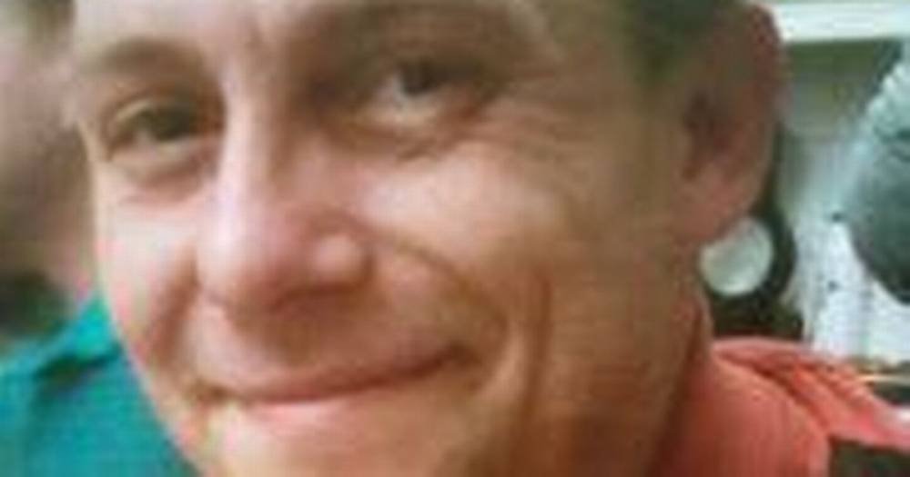 Police search for missing man not seen for nine days - www.dailyrecord.co.uk - Poland - county Livingston
