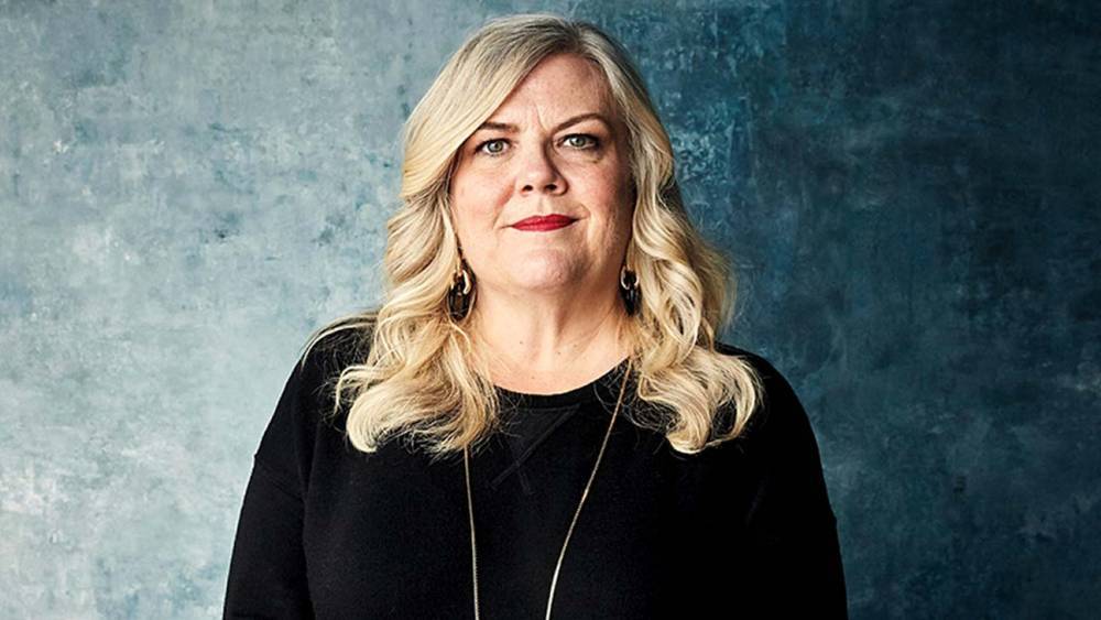 Paula Pell Discusses the "Filthy" 'Murder, She Wrote' Homage She's Readying for Quibi - www.hollywoodreporter.com