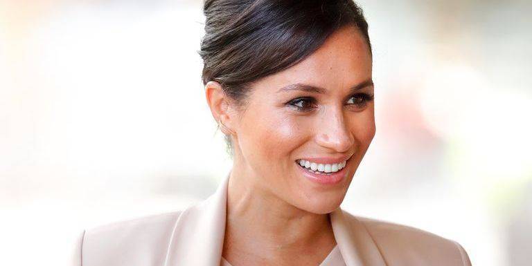 Meghan Markle Will Reportedly Make an Appearance on Her BFF Jessica Mulroney's Reality TV Show - www.cosmopolitan.com