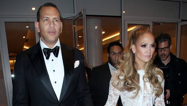 A-Rod ‘Can’t Wait’ To See J.Lo Perform In Super Bowl Halftime Show: ‘He Knows She’s Going To Kill It’ - hollywoodlife.com - New York - Miami