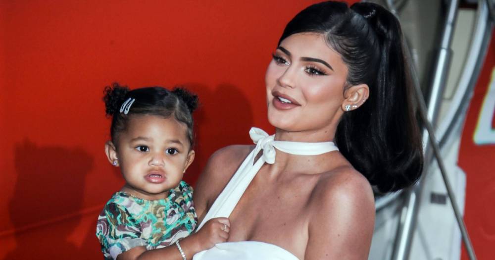 Kylie Jenner Celebrates Her Daughter Stormi’s 2nd Birthday: ‘My Life Changed Forever’ - www.usmagazine.com
