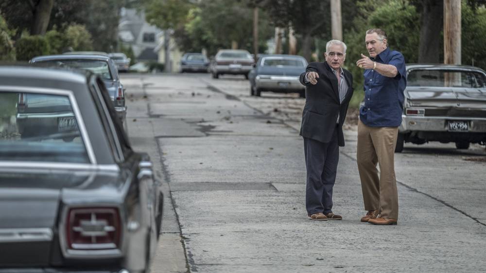 ‘Mean Streets,’ ‘Taxi Driver,’ ‘Raging Bull,’ ‘Goodfellas’ &amp; ‘The Irishman:’ Martin Scorsese Talks His Great Robert De Niro Films - deadline.com