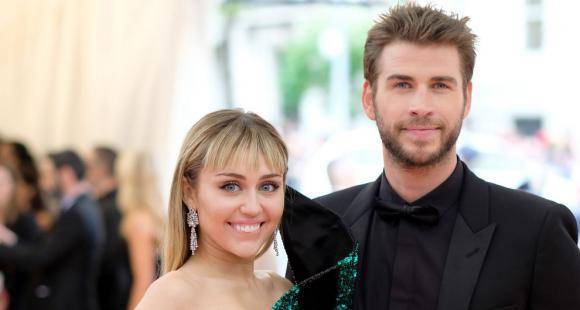 Exes Miley Cyrus and Liam Hemsworth reportedly spotted at the same pre Oscars 2020 bash? Find Out - www.pinkvilla.com - Beverly Hills