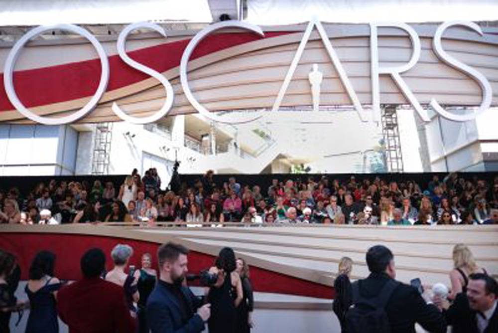 Oscars Winners List (Updating Live) - deadline.com - Hollywood