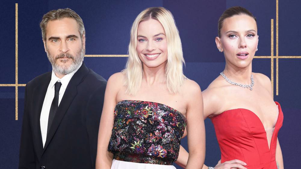 Oscars 2020: How to Watch the Show, Who's Nominated, Performing and More - www.etonline.com - California