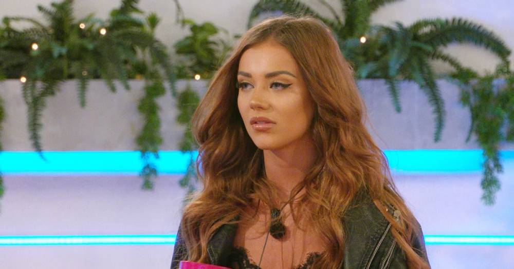 Love Island fans plot to vote Natalia Zoppa out the villa as she admits to ‘leading Luke Mabbott on’ - www.ok.co.uk - Manchester