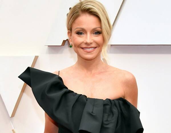 Kelly Ripa Reveals Who She's Most Excited to See at the 2020 Oscars - www.eonline.com - Hollywood