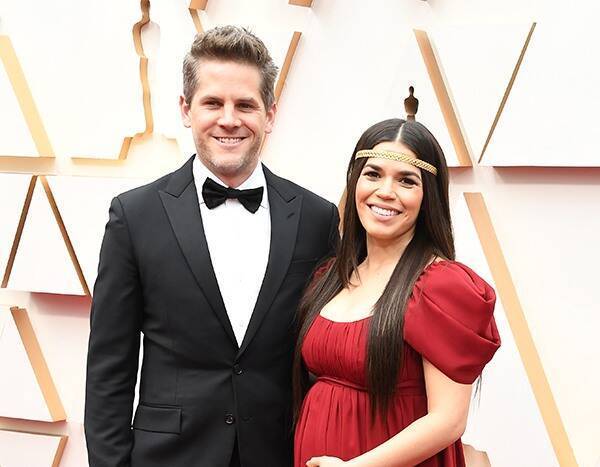 Aww! See All the Celebrity Couples As They Arrive at the 2020 Oscars Red Carpet - www.eonline.com - Hollywood