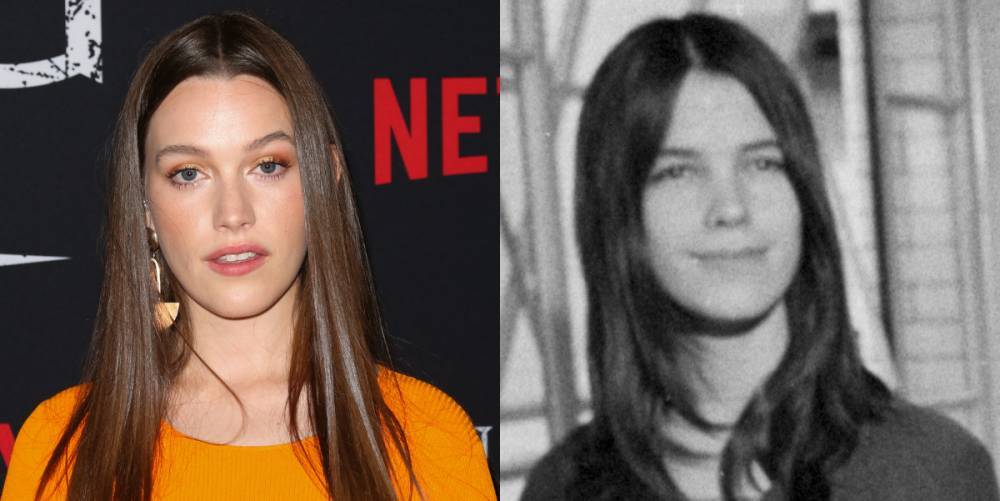 Do the ‘Once Upon a Time in Hollywood’ Stars Look Like the Real Manson Girls? - www.cosmopolitan.com