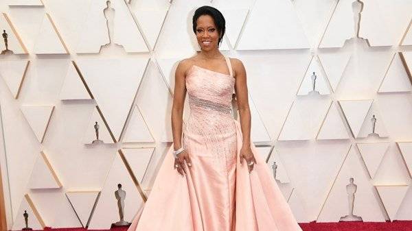 Pink is the colour of the year on the Oscars red carpet - www.breakingnews.ie - city Florence