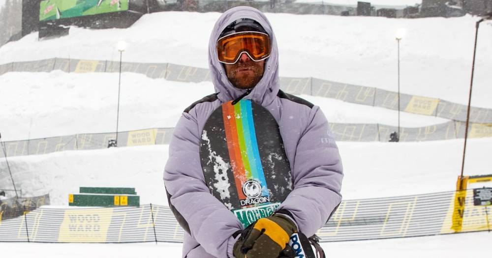 Winter Dew Tour 2020 Athletes Reveal How They Stay Warm During the Competition - www.usmagazine.com - Colorado