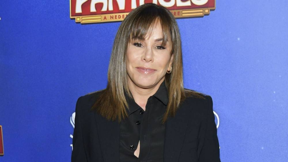 Melissa Rivers Suffers Ski Accident, Has to Be Rescued by Ski Patrol - www.etonline.com