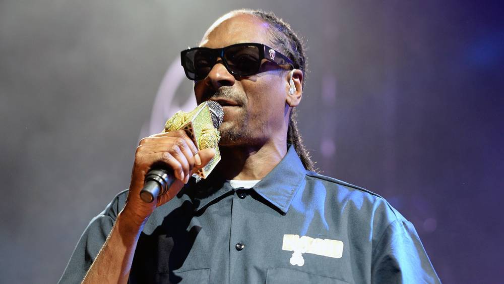 Snoop Dogg Insists He ‘Didn’t Threaten’ Gayle King After Criticism Over Ominous Video - variety.com