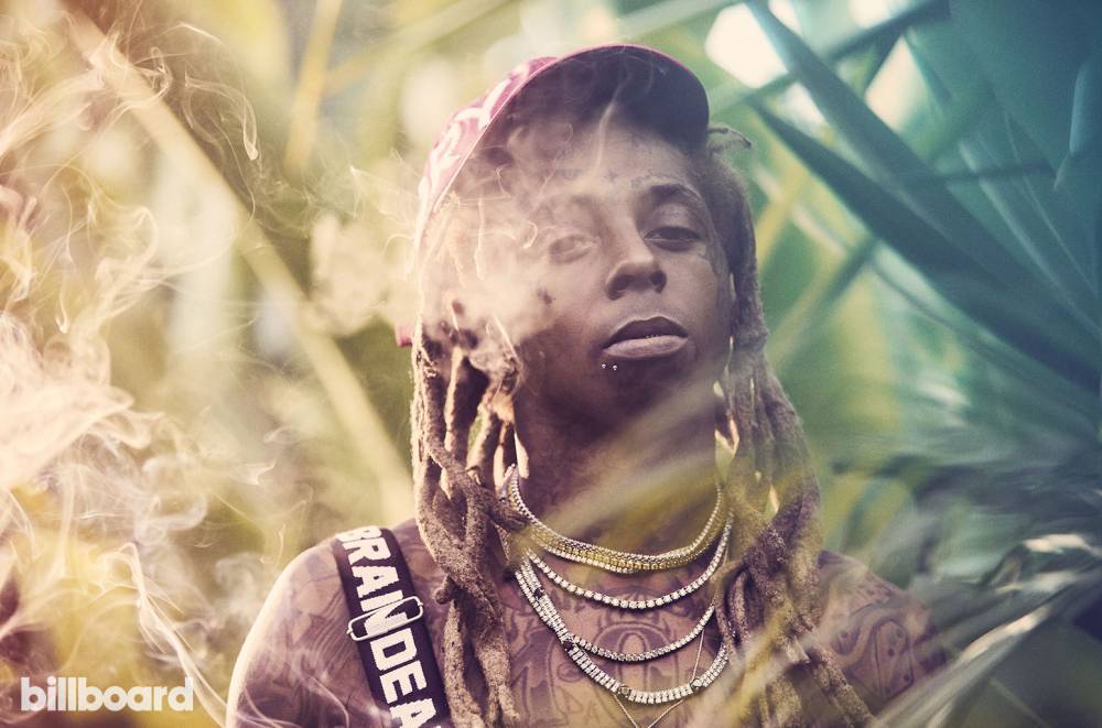 Lil Wayne Achieves Fifth No. 1 Album on Billboard 200 Chart With 'Funeral' - www.billboard.com