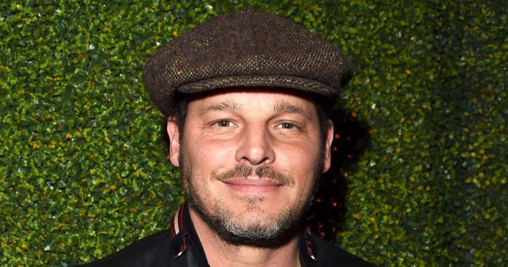 Justin Chambers Attends the 2020 Oscars After Shocking ‘Grey’s Anatomy’ Exit - www.usmagazine.com - Los Angeles