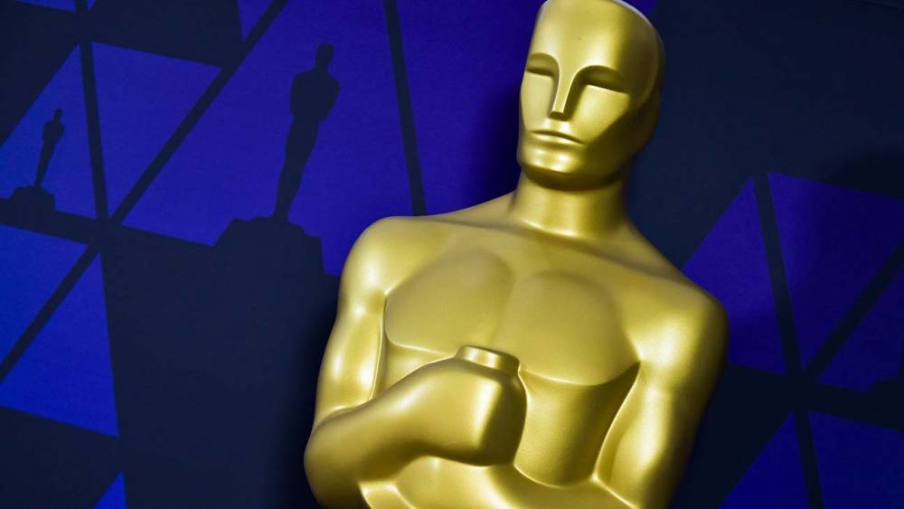 Oscars: Watch the Red Carpet Live Stream - www.hollywoodreporter.com