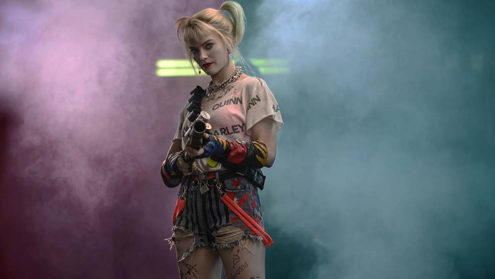 Box Office: 'Birds of Prey' Grounded With $33.3M Bow - www.hollywoodreporter.com