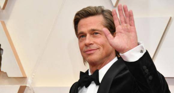 Oscars 2020 Red Carpet: Brad Pitt is a literal Greek God as he gears up for a possible 1st Oscar win - www.pinkvilla.com - Hollywood