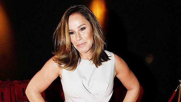 Melissa Rivers Has To Be Rescued By Ski Patrol After Injury Watch Oscars At Home – See Pics - hollywoodlife.com