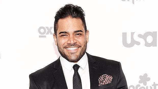 Shahs Of Sunset’s Mike Shouhed Reveals He Has ‘Fears’ About Marrying Again After Divorce - hollywoodlife.com