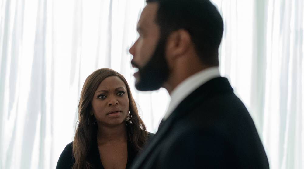 ‘Power’ Creator Courtney Kemp On Tonight’s Series Finale, Who Really Shot Ghost, Starz’s Spinoffs &amp; Some Shakespeare In The Mix - deadline.com